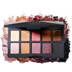 HAUS LABORATORIES “FAME” PALETTE